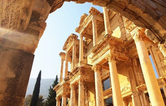 12 Days – Highlights of Turkey / by Plane