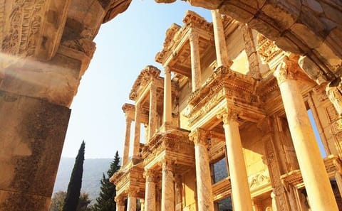 12-Day Adventure Tour of Turkey: Istanbul to Cappadocia