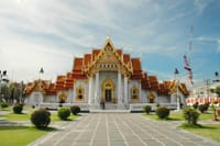 Bangkok Temples and City Explorer Tour 8