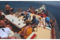 Fethiye Sailing 12 Islands Boat Trip 5