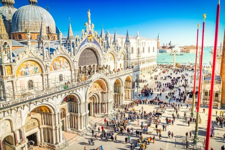 TOP Venice : Private Guided Tour with your mobile 6
