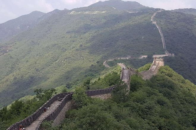 Great Wall