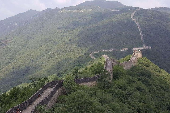 Great Wall