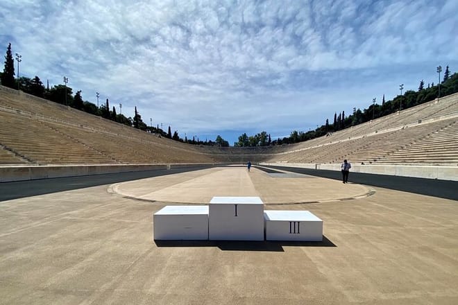 6 Hours - Athens Sightseeing Private Tour 4