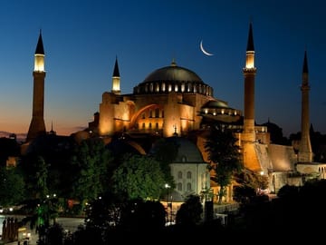 Hagia Sophia