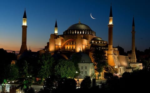 Private Skip-the-Line Tour of Istanbul from Galataport