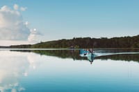 Mayan Inland Expedition from Tulum: Punta Laguna and Coba Ruins 2