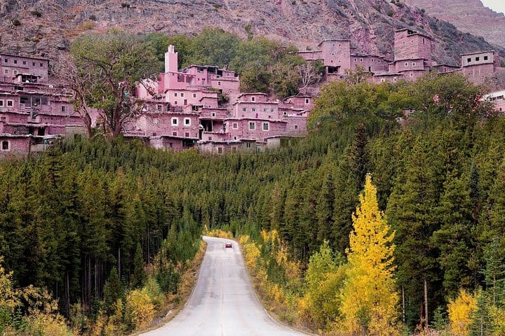 Ouarzazate Private Tour from Marrakech 4