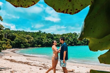 Explore Manuel Antonio National Park: Wildlife, Beaches & Local Cuisine