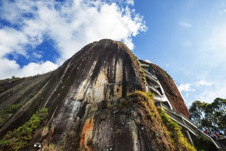 All-Inclusive Sigiriya and Dambulla Tour from Anuradhapura