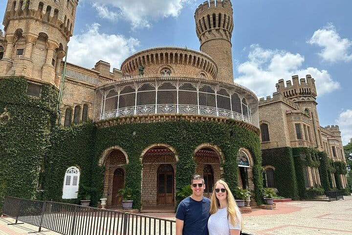 Architecture of South India