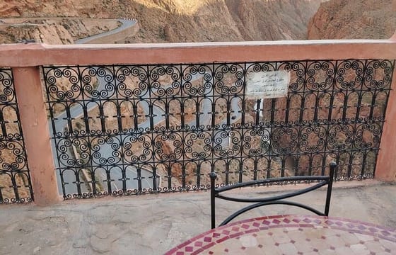 3 Days Tour Merzouga (Sahara Desert)