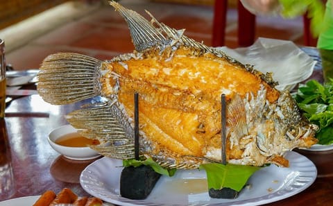 10-Day Cultural Tour of Vietnam: Ho Chi Minh City to Halong Bay