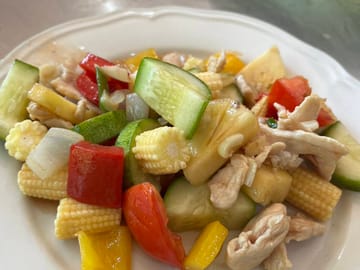 Thai Cooking Class at Phuket Thai Cooking Academy in Kathu