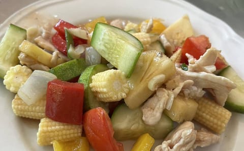 Thai Cooking Class at Phuket Thai Cooking Academy in Kathu