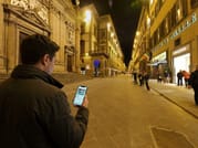 Secrets of Florence Self-Guided Exploration Game Tour 3