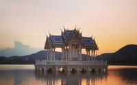 Khao Tao Lake