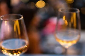 Athens Wine Tasting and Culinary Walking Tour