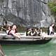 Calypso Cruise - Luxury Halong 2 Days Cruise to Lan Ha Bay & Cat Ba Island
