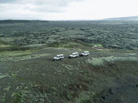 Reykjavík Trails – Private Self-Drive Guided Tour, photo 5