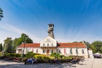 Wieliczka Salt Mine Guided Tour with Private Transport from Krakow 1