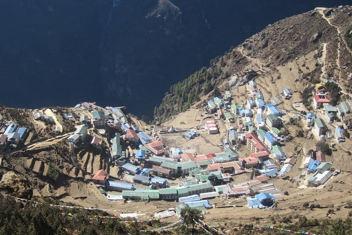 19 Days Mera Peak Climbing & Expedition – One Life-Changing Himalayan Adventure