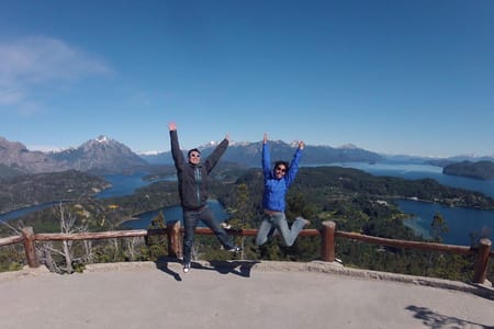 Private Bariloche Sightseeing Tour with Scenic Views and Local Lunch