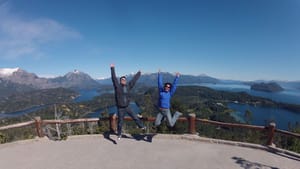 Private Tour: Bariloche Sightseeing Tour with Lunch
