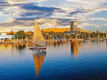 Private Day Tour to Luxor's Valley of the Kings from Hurghada