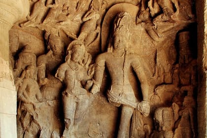 Mumbai to Vadodara Western India Overland Tour