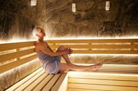 Turkish Spa with 20 min Body Massage &amp; Transfer - Sharm el Sheikh