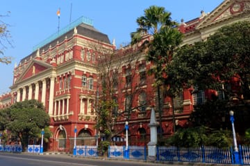 Cultural Journey Through Kolkata, Badami, and Bengaluru