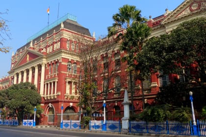 Cultural Journey Through Kolkata, Badami, and Bengaluru