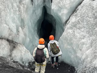 Glacier Hike | Micro group (6 max) | Sólheimajökull | Vík , photo 7