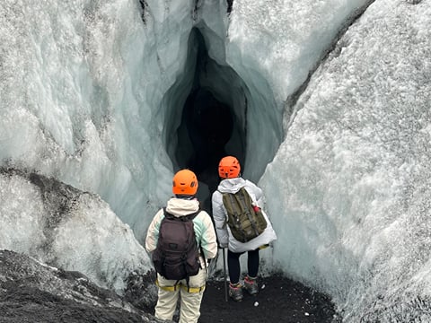 Glacier Hike | Micro group (6 max) | Sólheimajökull | Vík , photo 7