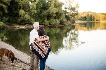 Professional Photo Shoot Experience in Lake Tahoe