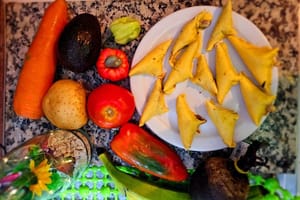 Traditional Cooking Class In Tamarindo
