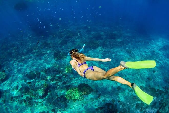 Multi Day tour with Catamaran and Rick's Cafe from Montego Bay photo 5