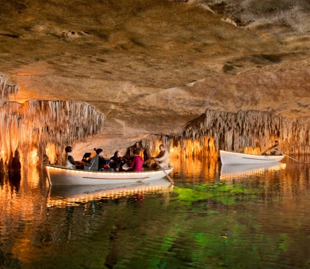 Things to do in Spain