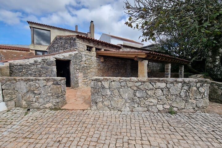 FATIMA: Private Tour to Shrine and Shepherds’ house from Porto