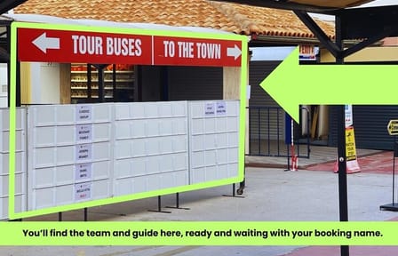 BIBLE-ORIENTED: Private Ephesus Tour from Kusadasi Port