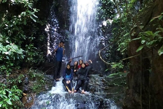 2D 1N Tour Kuala Lumpur - Rainforest Taman Negara - Kuala Lumpur (P27)