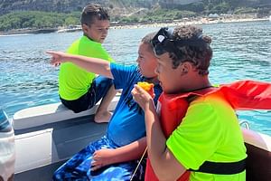 Costabella Tropea - “Coast of the Gods” - Excursions & Tours by boat