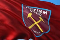 West Ham United FC London (Olympic) Stadium Tour 1