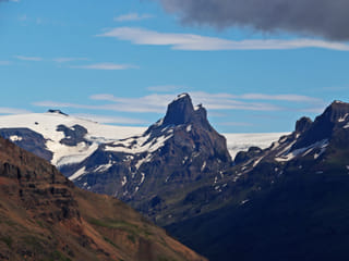 Scenic Airplane Tour from Skaftafell, photo 17