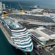 Copenhagen Cruise Port