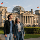 Self-Guided The Berlin Syndicate City Escape Game 6