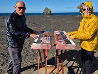 Reykjanes Peninsula Private Tour with Keflavík Airport Pickup and Dropoff, photo 11