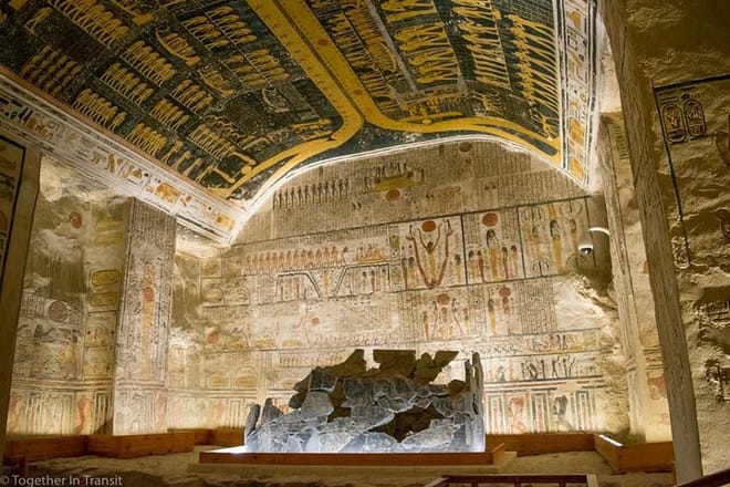 Full-day Private Luxor Highlights Tour photo 4