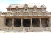 From Pondicherry: Day Tour to Mahabalipuram and Kanchipuram 10